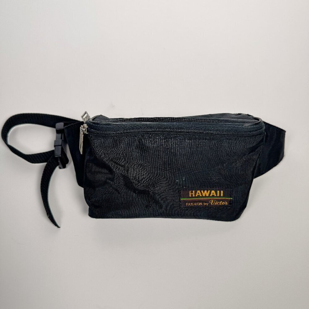 Vintage Fanny Pack